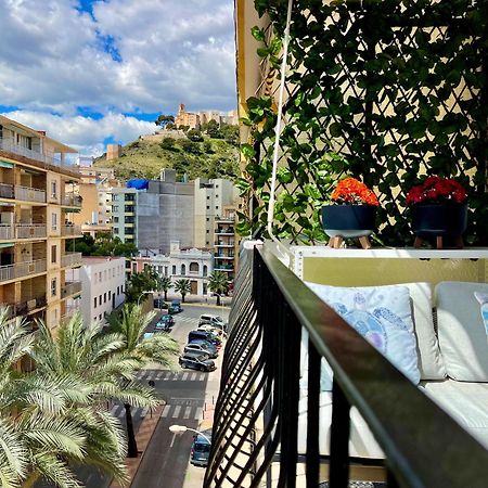 Apartamento Mar Y Montana Cullera Extérieur photo