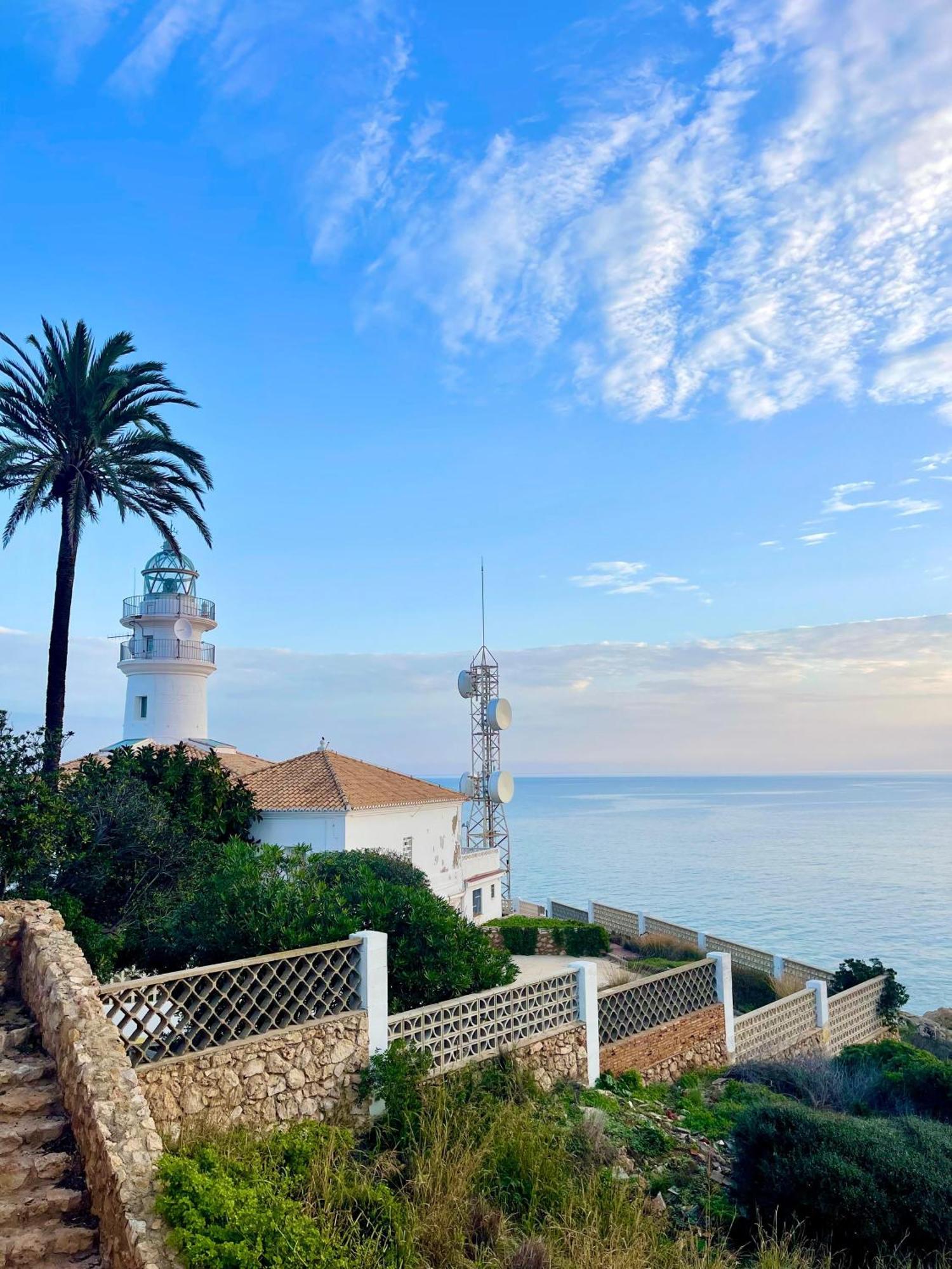 Apartamento Mar Y Montana Cullera Extérieur photo