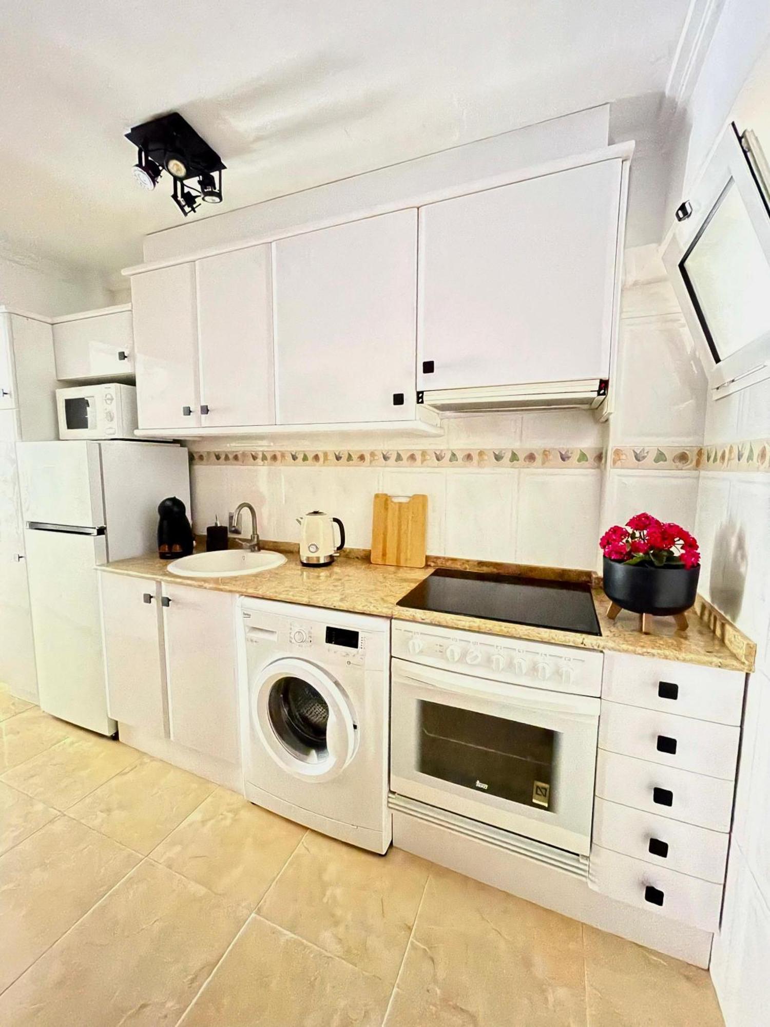 Apartamento Mar Y Montana Cullera Extérieur photo