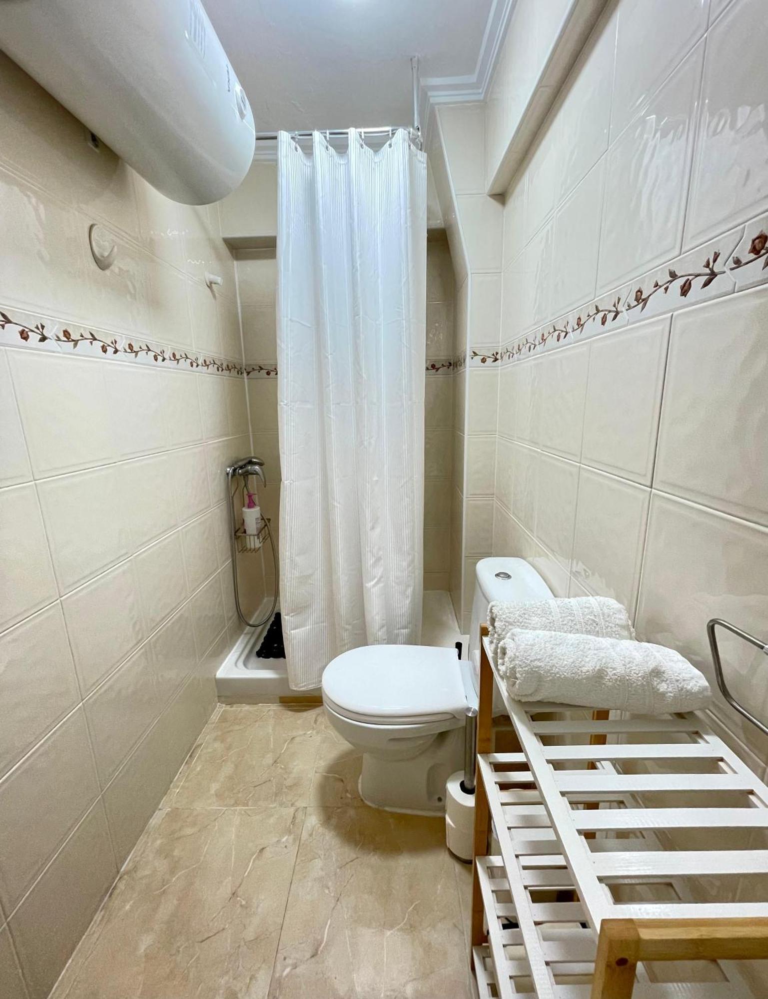 Apartamento Mar Y Montana Cullera Extérieur photo